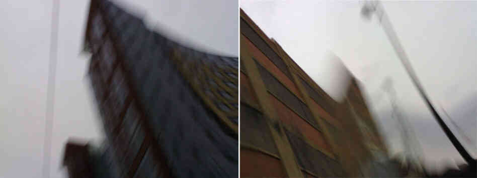 Buildings Buildings