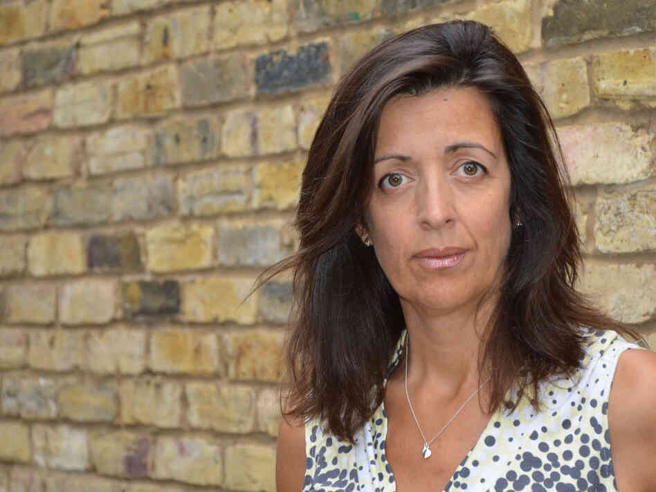 Louise Doughty is a novelist, playwright and journalist. She lives in London. Louise Doughty is a novelist, playwright and journalist. She lives in London.