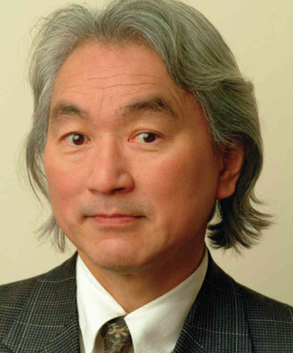 The Future of the Mind is physics professor Michio Kaku's eighth book. The Future of the Mind is physics professor Michio Kaku's eighth book.
