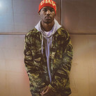 Jay Daniel. Jay Daniel.