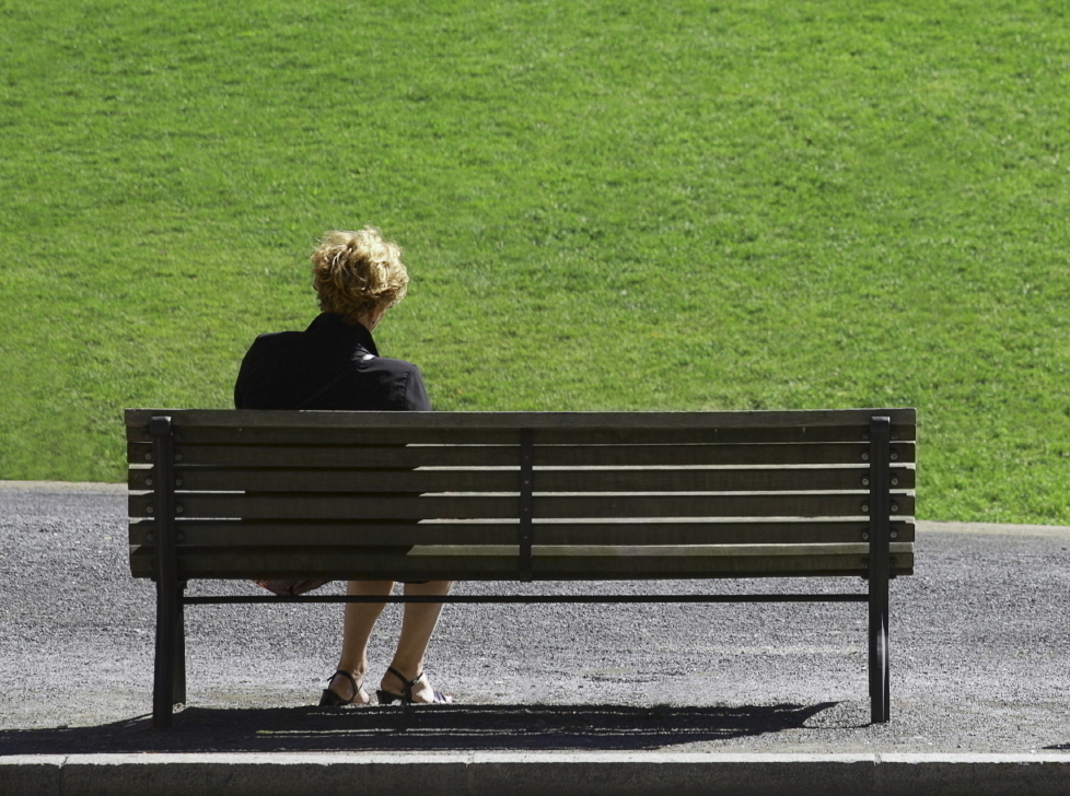 The divorce rate for Americans over 50 doubled between 1990 and 2010.