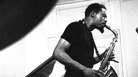 Eric Dolphy in Copenhagen, 1961. Eric Dolphy in Copenhagen, 1961.
