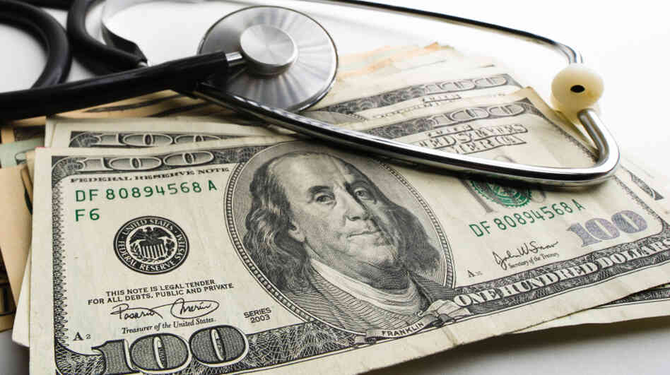 Insurers prohibit doctors from charging more than a copayment or other amount specified in your plan. Insurers prohibit doctors from charging more than a copayment or other amount specified in your plan.
