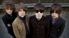 The Strypes. The Strypes.