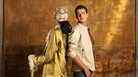 Philippe Jaroussky's new album is Farinelli: Porpora Arias. Philippe Jaroussky's new album is Farinelli: Porpora Arias.