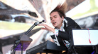 William Butler of Arcade Fire: not the most typical contender for Best Original Score. William Butler of Arcade Fire: not the most typical contender for Best Original Score.