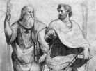 Plato and Aristotle Plato and Aristotle