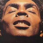 Gilberto Gil, pictured here on the cover of Luar (A Gente Precisa Ver o Luar), is one of the many artists we listen to this week to understand the concept of "saudade." Gilberto Gil, pictured here on the cover of Luar (A Gente Precisa Ver o Luar), is one of the many artists we listen to this week to understand the concept of "saudade."