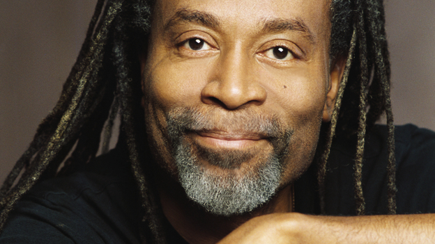 Bobby McFerrin. (Courtesy of the artist)