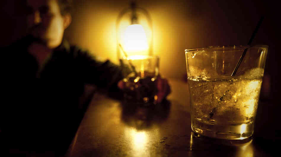 We used to think they behaved badly because they were drunk. Now we know they were just behaving badly. We used to think they behaved badly because they were drunk. Now we know they were just behaving badly.