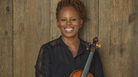 "The beauty was in the rawness," Regina Carter says of the field recordings that inspired her new album, Southern Comfort. "The beauty was in the rawness," Regina Carter says of the field recordings that inspired her new album, Southern Comfort.