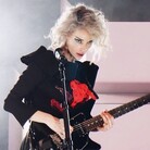 St. Vincent will perform at NPR Music's SXSW showcase on March 12 in Austin, Texas. St. Vincent will perform at NPR Music's SXSW showcase on March 12 in Austin, Texas.