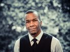 Author Jason Mott Author Jason Mott