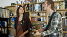 Lowland Hum performs a Tiny Desk concert in February 2014. Lowland Hum performs a Tiny Desk concert in February 2014.