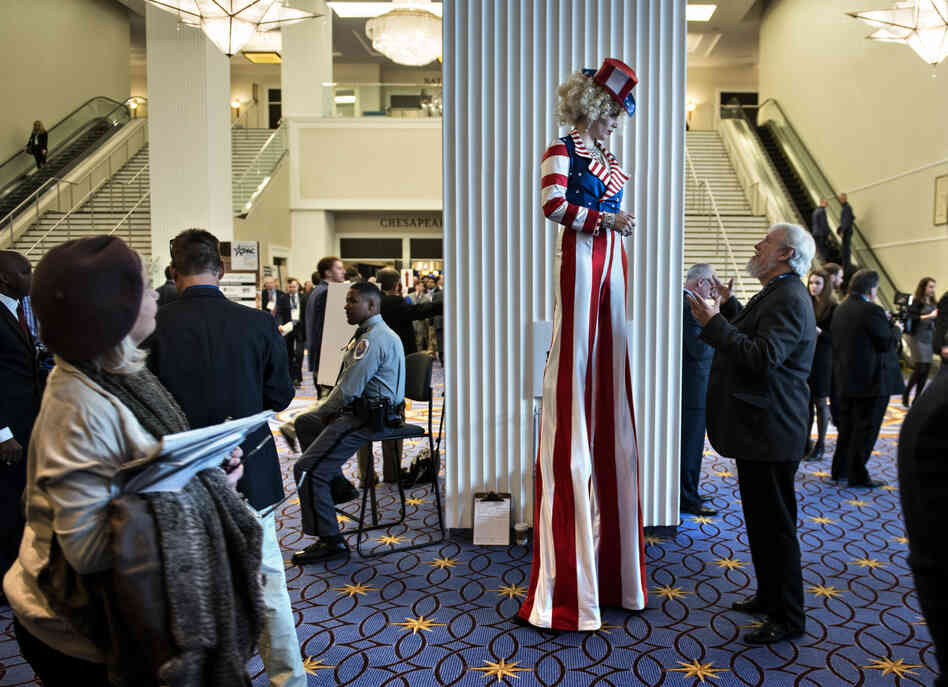 There are some conservative divides to look out for at this year's conference. Among them: The rift between social conservatives and libertarians. There are some conservative divides to look out for at this year's conference. Among them: The rift between social conservatives and libertarians.