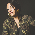 Ana Tijoux's new album, Vengo, comes out March 18. Ana Tijoux's new album, Vengo, comes out March 18.