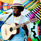 Christylez Bacon's new album is Hip Hop Unplugged. Christylez Bacon's new album is Hip Hop Unplugged.