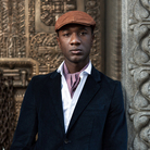 It's become the newest sports anthem: "The Man" by Aloe Blacc. The song is everywhere. It's become the newest sports anthem: "The Man" by Aloe Blacc. The song is everywhere.