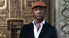It's become the newest sports anthem - "I'm the Man" by Aloe Blacc. The song is everywhere. It's become the newest sports anthem - "I'm the Man" by Aloe Blacc. The song is everywhere.