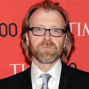 The Story Prize judges call George Saunders' Tenth of December "very funny and very sad."