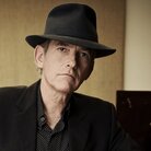 Benmont Tench. Benmont Tench.
