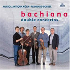 Bachiana Bachiana