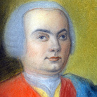 Carl Philipp Emanuel Bach, captured around 1733, in a portrait by one of his relatives, Gottlieb Friedrich Bach. Carl Philipp Emanuel Bach, captured around 1733, in a portrait by one of his relatives, Gottlieb Friedrich Bach.