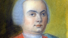 Carl Philipp Emanuel Bach, captured around 1733, in a portrait by one of his relatives, Gottlieb Friedrich Bach. Carl Philipp Emanuel Bach, captured around 1733, in a portrait by one of his relatives, Gottlieb Friedrich Bach.