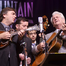 Del McCoury Band. Del McCoury Band.