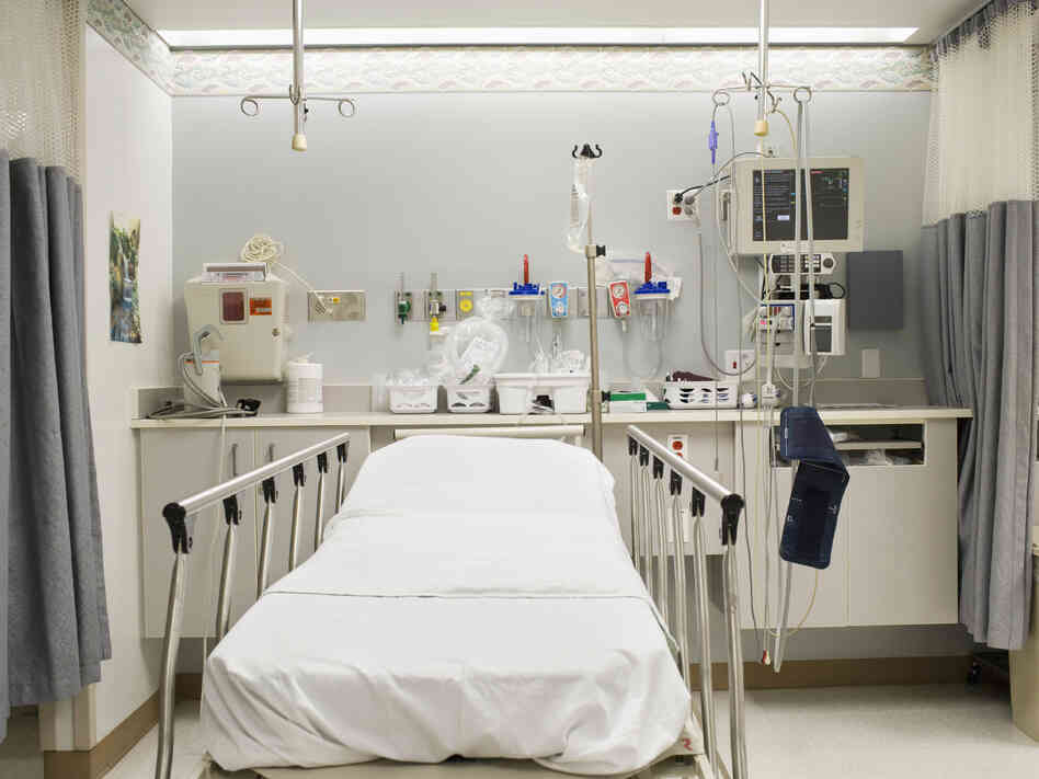 Nobody plans to wind up in the emergency room, but costly accidents happen — even to healthy young people. Nobody plans to wind up in the emergency room, but costly accidents happen — even to healthy young people.