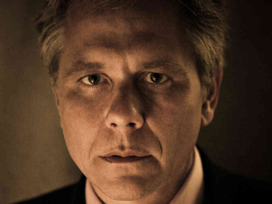 Walter Kirn's novels include Up in the Air, Mission to America and The Unbinding. Walter Kirn's novels include Up in the Air, Mission to America and The Unbinding.