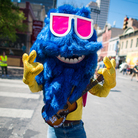 Anything can happen in Austin. Be prepared. Anything can happen in Austin. Be prepared.