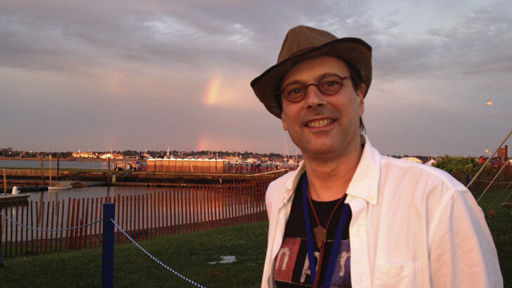 Bob Boilen bob boilen on world cafe : world cafe : npr Bob Boilen bob boilen on world cafe : world cafe : npr