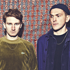 Glass Animals. Glass Animals.