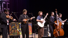 The Travelin' McCourys Featuring Keller Williams The Travelin' McCourys Featuring Keller Williams