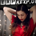 Marissa Nadler performed live for KEXP. Marissa Nadler performed live for KEXP.