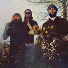 The Black Angels. The Black Angels.