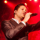 Mayer Hawthorne performs live for KCRW. Mayer Hawthorne performs live for KCRW.