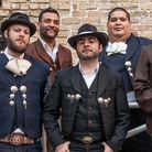 Grupo Fantasma. Grupo Fantasma.