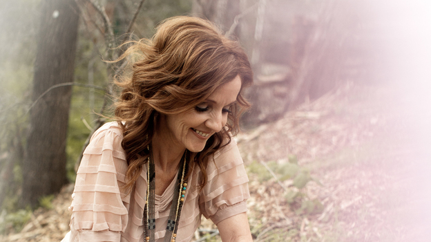 Patty Griffin. (Courtesy of the artist)