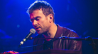 Damon Albarn performs at NPR Music's SXSW showcase at Stubb's BBQ in Austin, Texas. Damon Albarn performs at NPR Music's SXSW showcase at Stubb's BBQ in Austin, Texas.