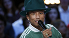 Pharrell Williams Pharrell Williams