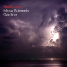 Beethoven's Missa Solemnis. Beethoven's Missa Solemnis.