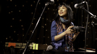 Cibo Matto performs live on KEXP. Cibo Matto performs live on KEXP.