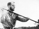 Michael Rockefeller, the youngest son of New York Gov. Nelson Rockefeller, was reported missing on Nov. 21, 1961 Michael Rockefeller, the youngest son of New York Gov. Nelson Rockefeller, was reported missing on Nov. 21, 1961