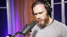 James Vincent McMorrow performs live on KCRW. James Vincent McMorrow performs live on KCRW.
