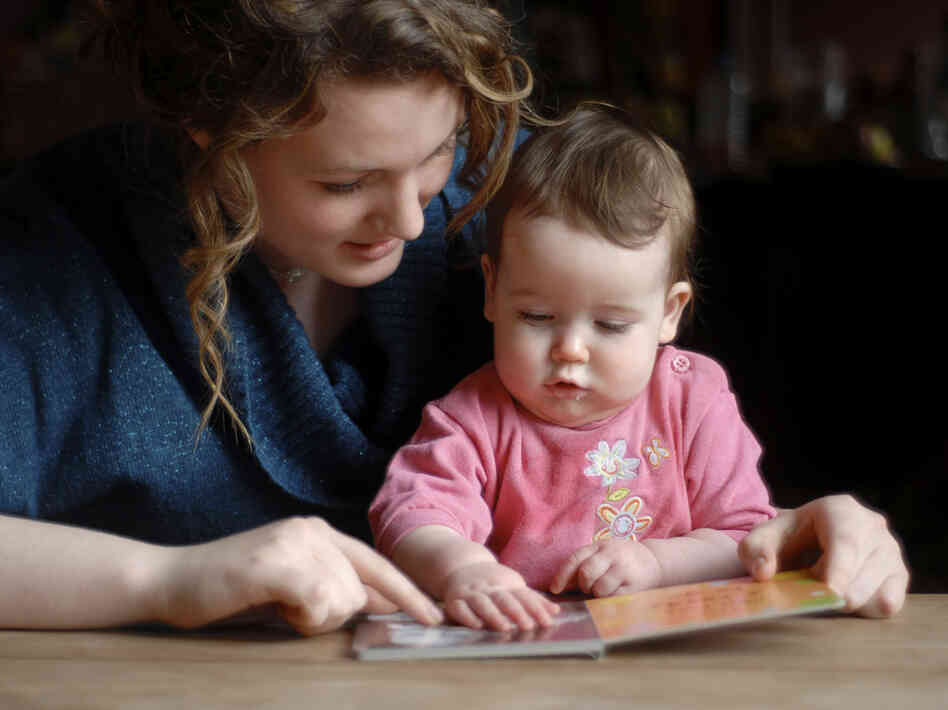 Inside a babysitting economy Inside a babysitting economy