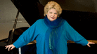 When hitting a high note, mezzo-soprano Dolora Zajick says, "You have to have support. You have to have resonance. People have to understand what you're saying." When hitting a high note, mezzo-soprano Dolora Zajick says, "You have to have support. You have to have resonance. People have to understand what you're saying."