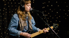 Angel Olsen Performing Live in the KEXP studios. Angel Olsen Performing Live in the KEXP studios.