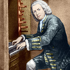 Match your wits against the granddaddy of composers in this big Bach puzzler. Match your wits against the granddaddy of composers in this big Bach puzzler.